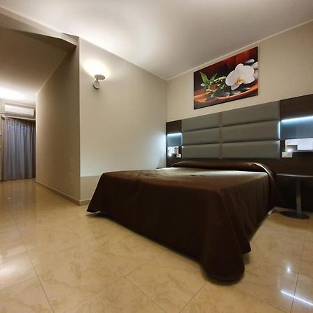 Hotel Casale Dei Greci Biancavilla Εξωτερικό φωτογραφία