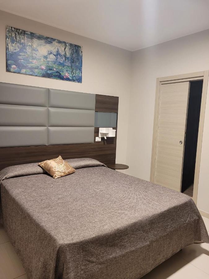 Hotel Casale Dei Greci Biancavilla Εξωτερικό φωτογραφία