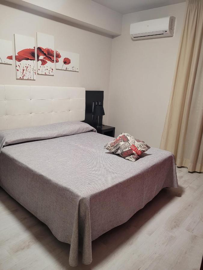 Hotel Casale Dei Greci Biancavilla Εξωτερικό φωτογραφία