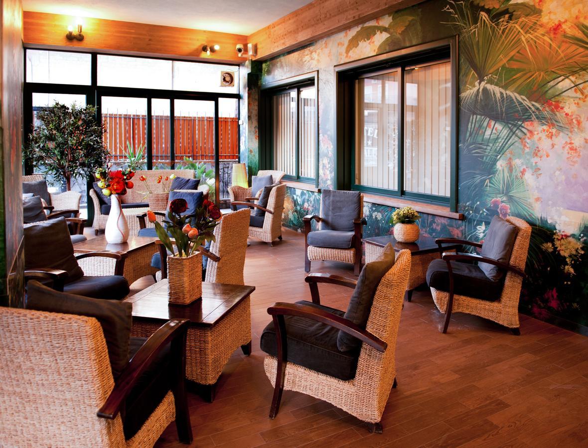 Hotel Casale Dei Greci Biancavilla Εξωτερικό φωτογραφία