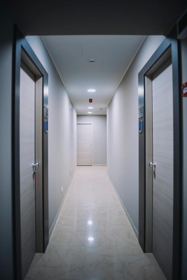 Hotel Casale Dei Greci Biancavilla Εξωτερικό φωτογραφία