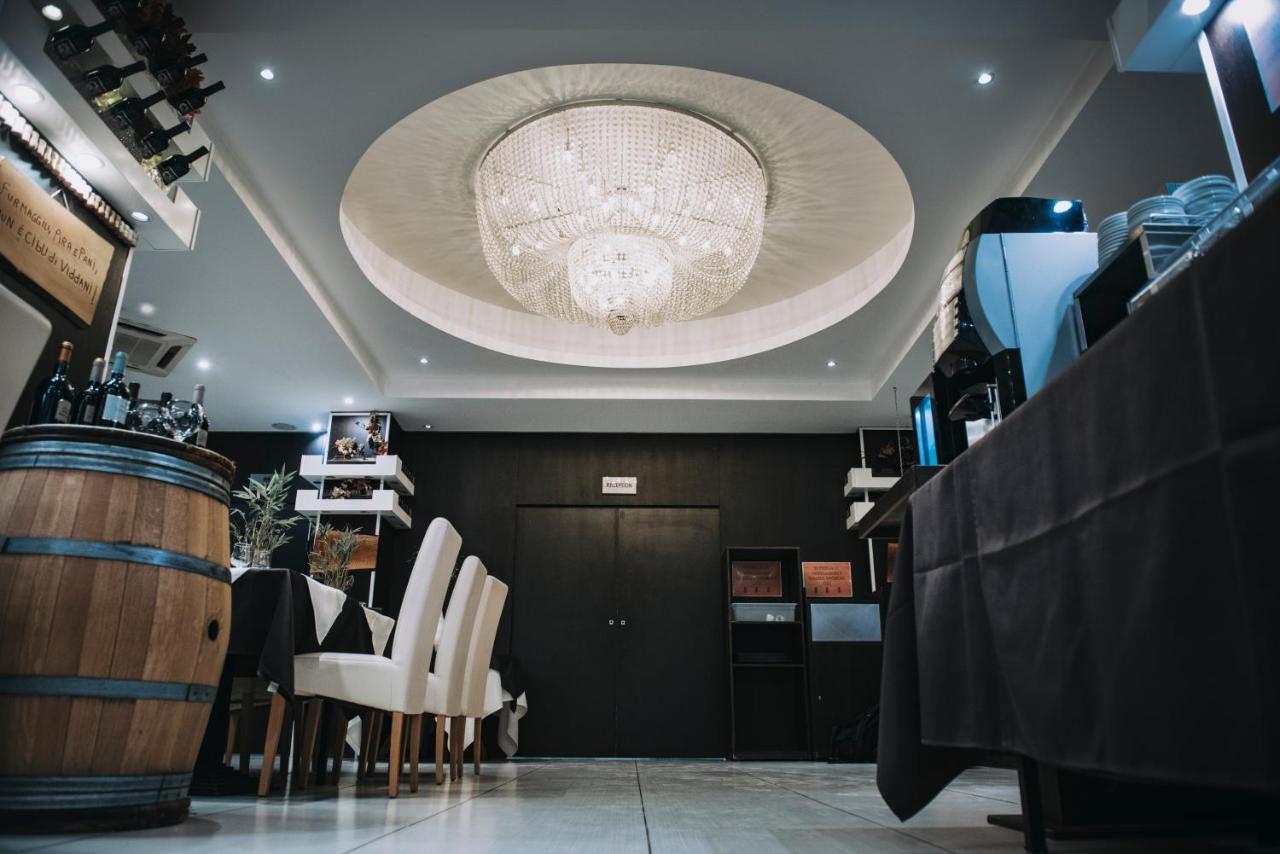 Hotel Casale Dei Greci Biancavilla Εξωτερικό φωτογραφία