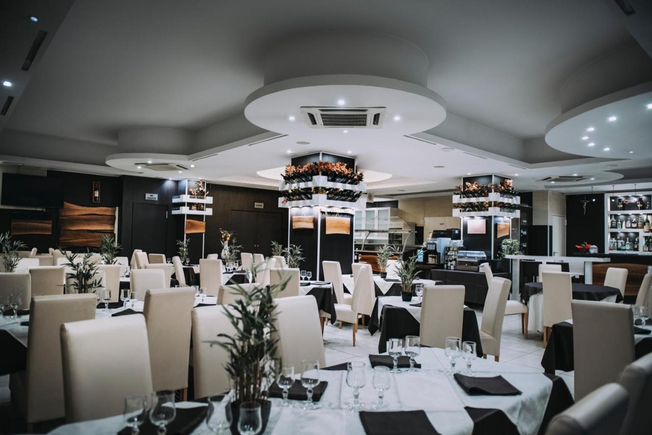 Hotel Casale Dei Greci Biancavilla Εξωτερικό φωτογραφία