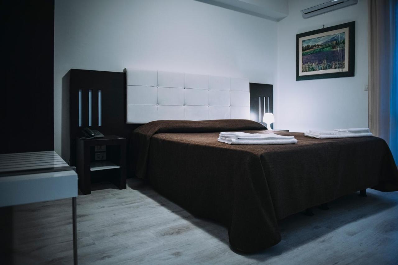 Hotel Casale Dei Greci Biancavilla Εξωτερικό φωτογραφία