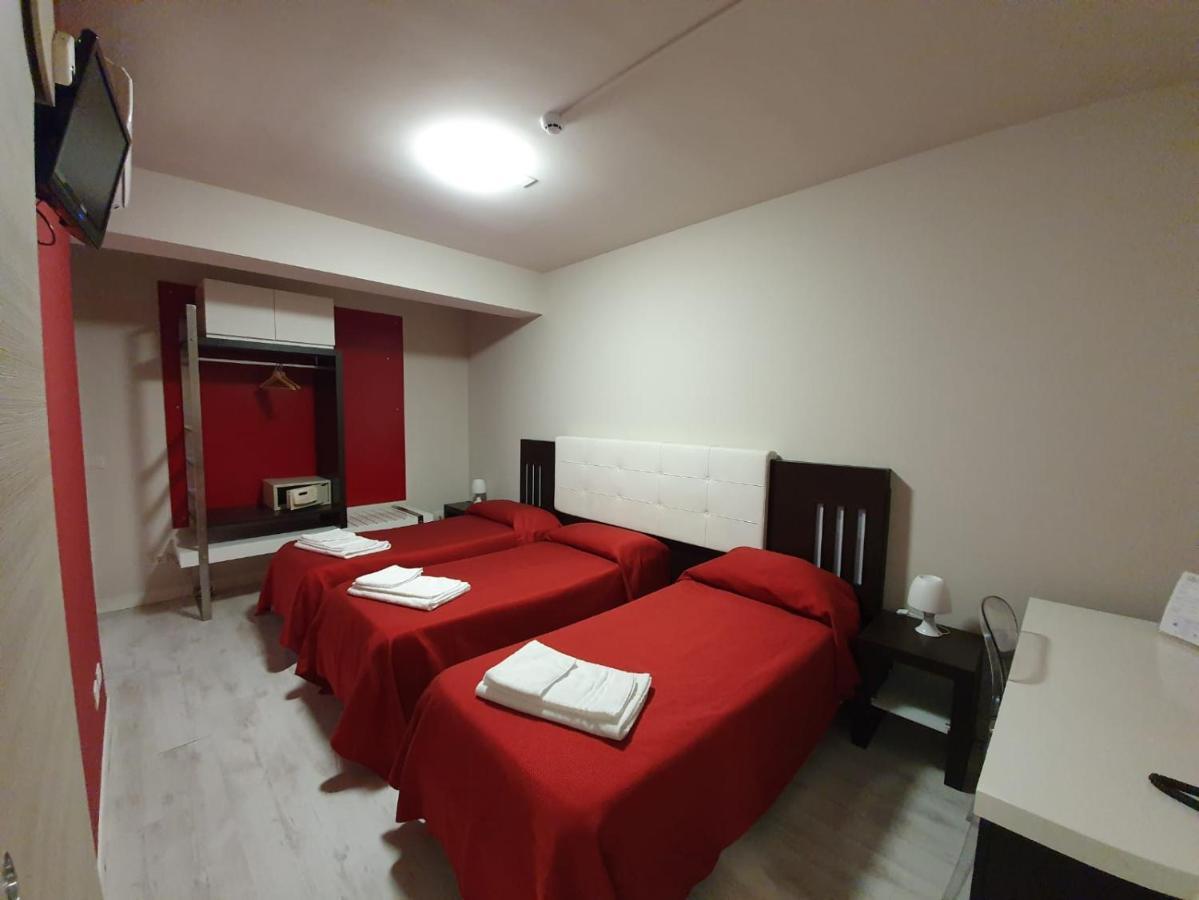 Hotel Casale Dei Greci Biancavilla Εξωτερικό φωτογραφία