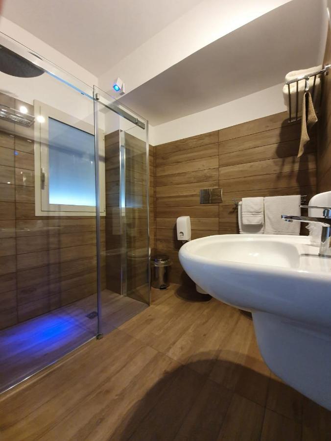 Hotel Casale Dei Greci Biancavilla Εξωτερικό φωτογραφία