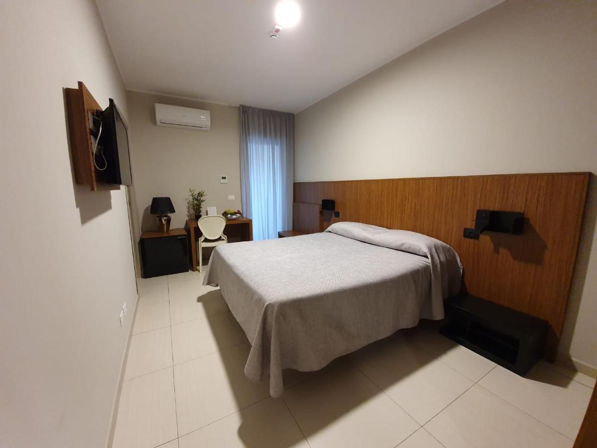 Hotel Casale Dei Greci Biancavilla Εξωτερικό φωτογραφία