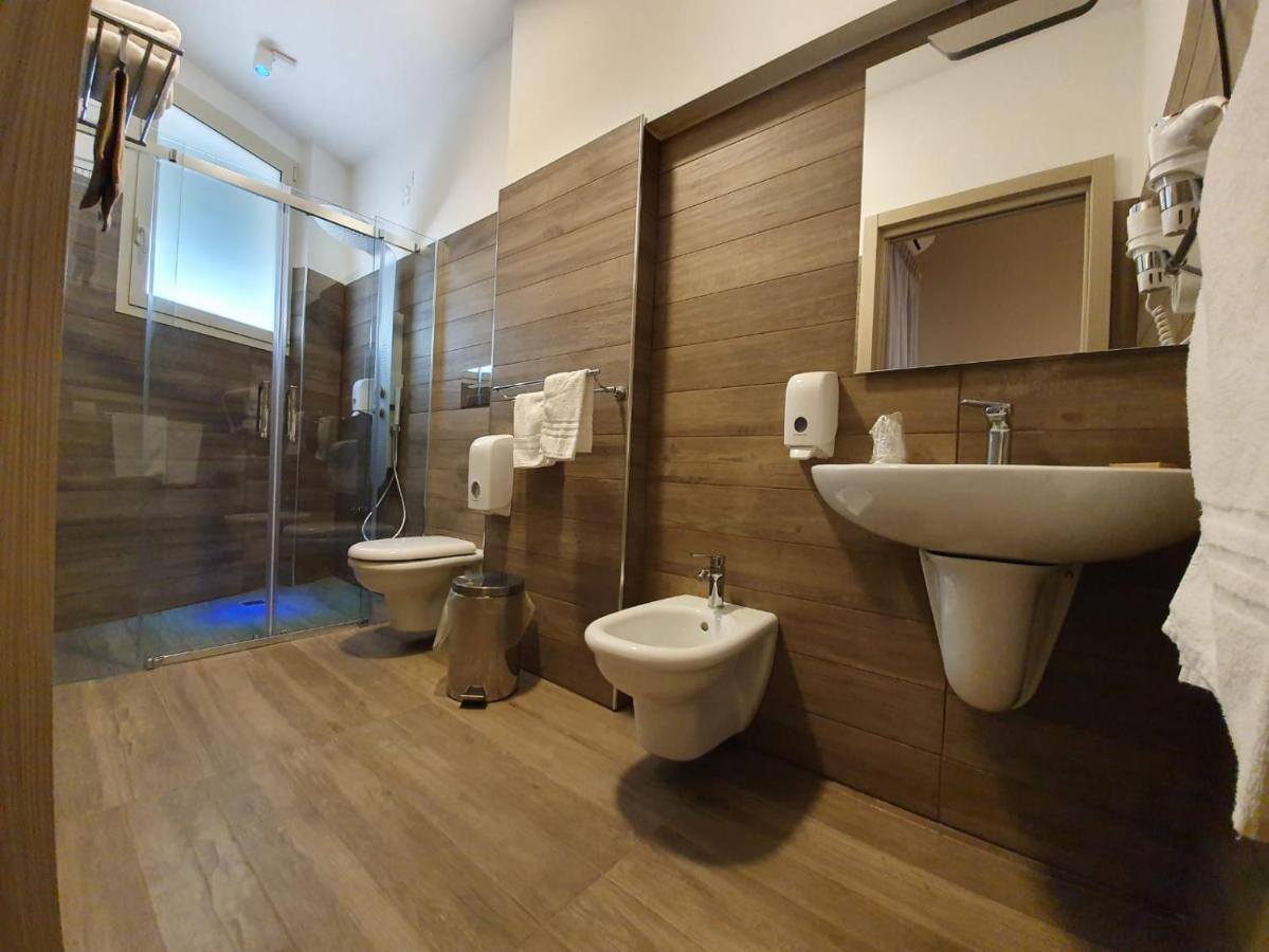 Hotel Casale Dei Greci Biancavilla Εξωτερικό φωτογραφία