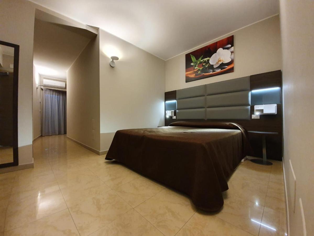 Hotel Casale Dei Greci Biancavilla Εξωτερικό φωτογραφία
