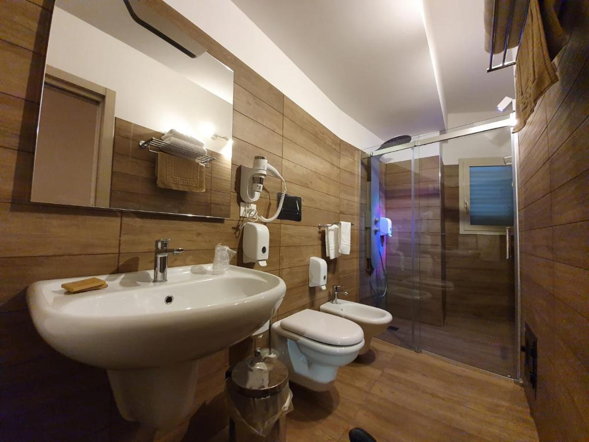 Hotel Casale Dei Greci Biancavilla Εξωτερικό φωτογραφία