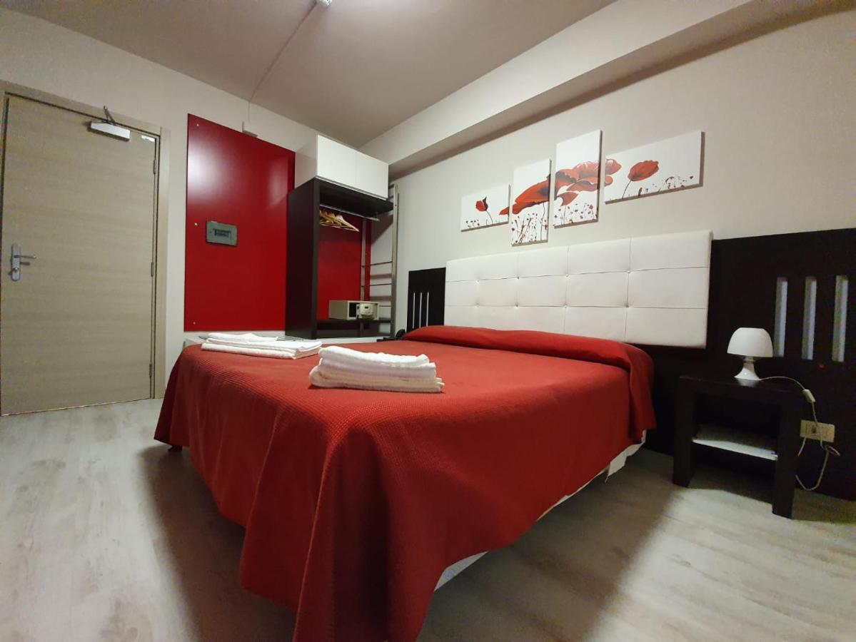 Hotel Casale Dei Greci Biancavilla Εξωτερικό φωτογραφία