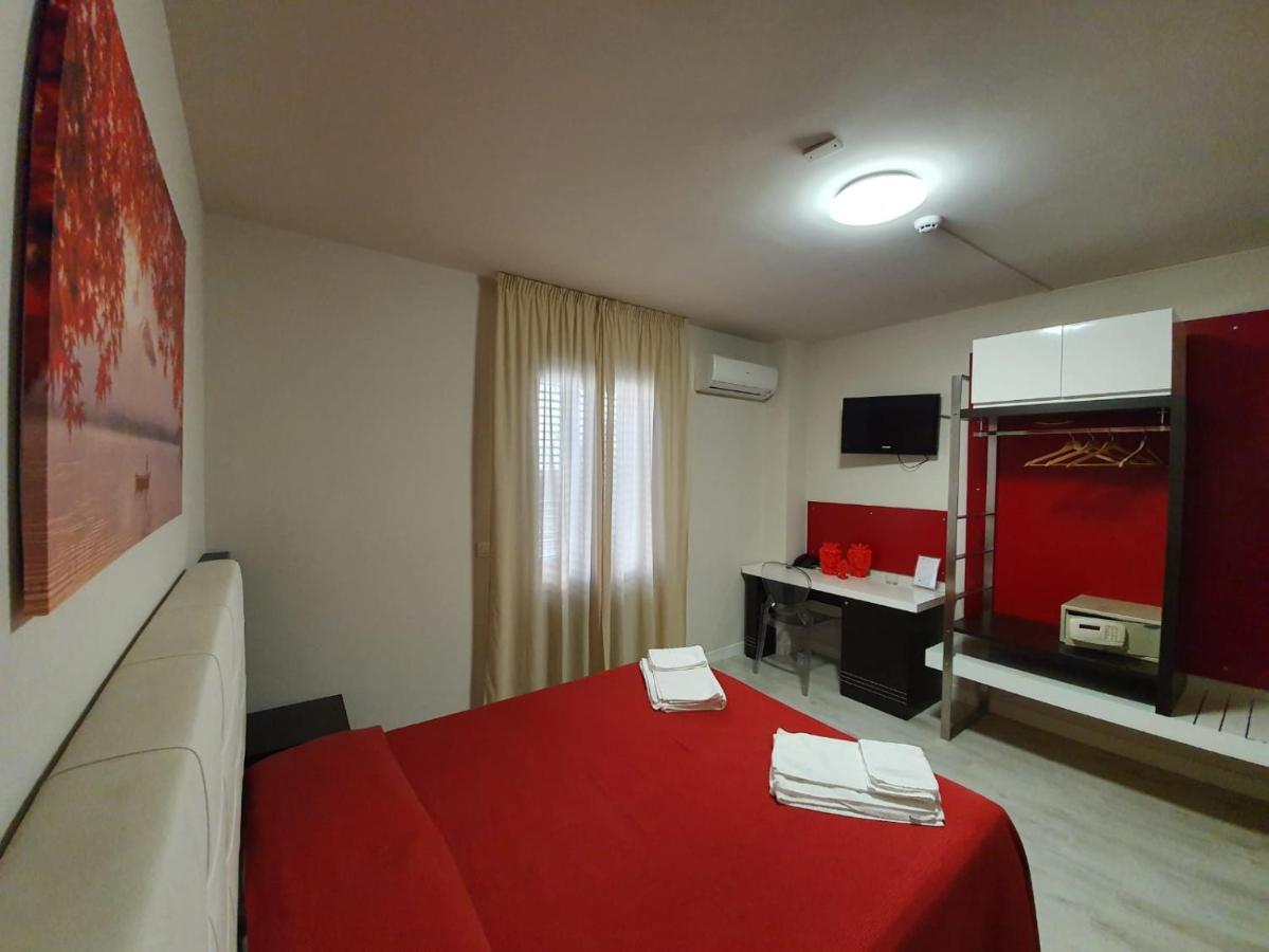 Hotel Casale Dei Greci Biancavilla Εξωτερικό φωτογραφία