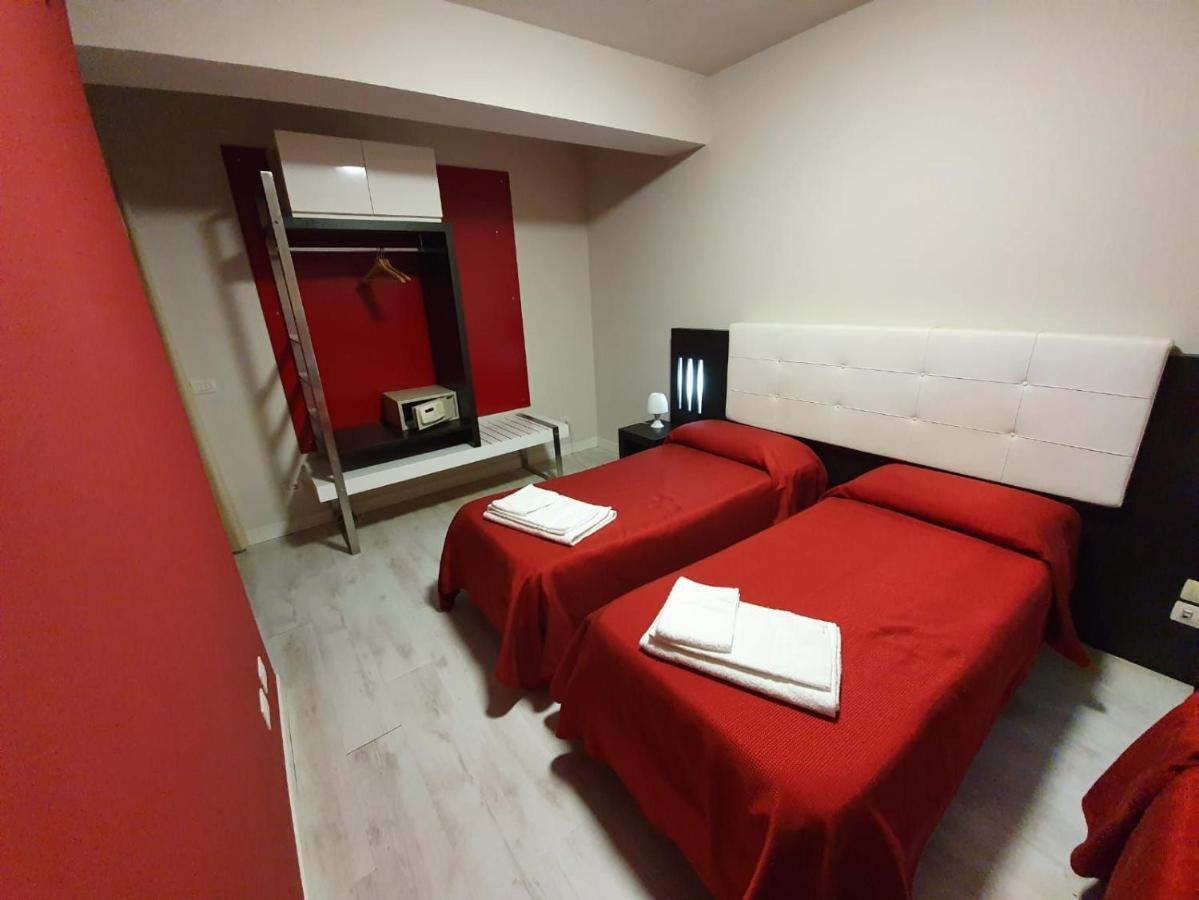 Hotel Casale Dei Greci Biancavilla Εξωτερικό φωτογραφία